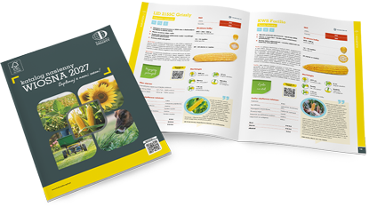 Katalog 2027 Agrii Kukurydza